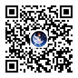 微信公众号二维码